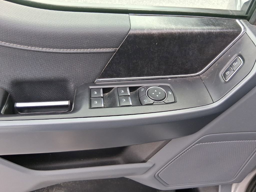 Used 2021 Ford F150 XLT w/ Equipment Group 302A High image 9