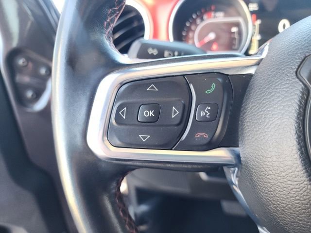 Used 2020 Jeep Wrangler Unlimited Rubicon image 33