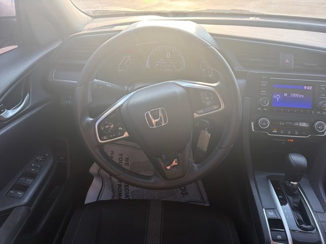 Used 2020 Honda Civic LX image 13