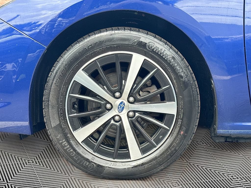 Used 2023 Subaru Impreza 2.0i Premium AWD/4WD image 31