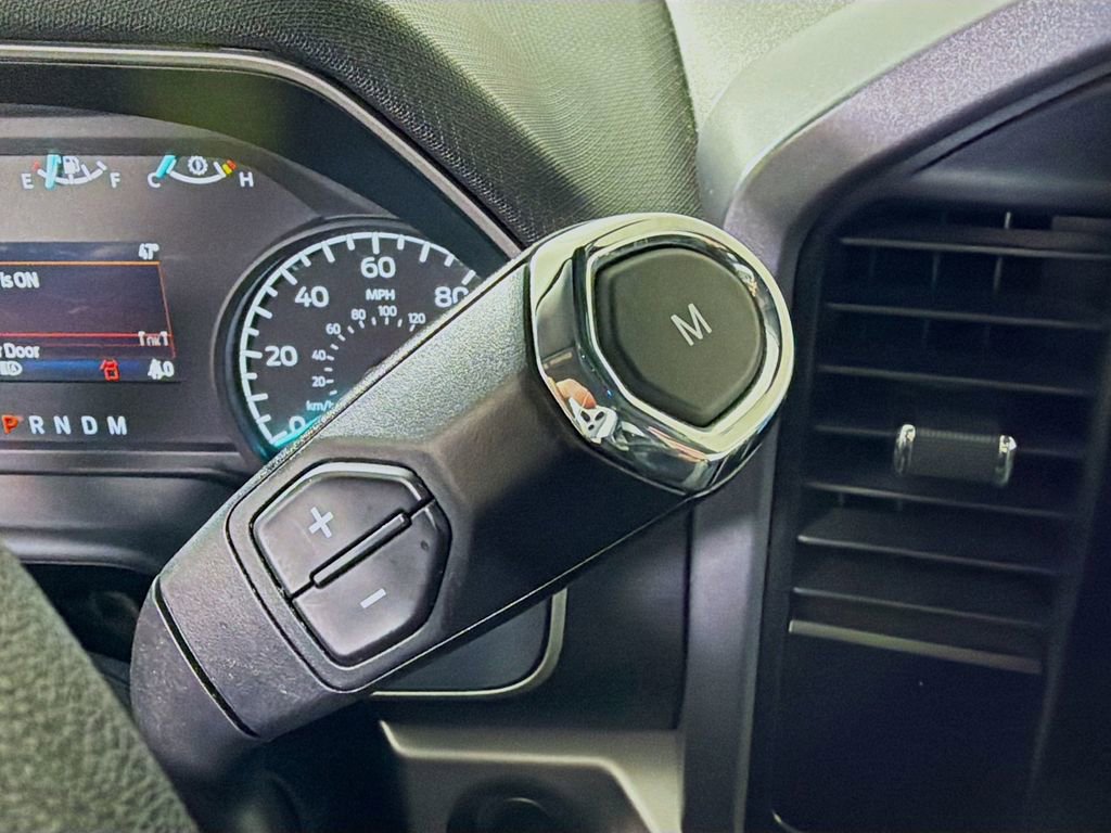 Used 2023 Ford F150 XLT image 19