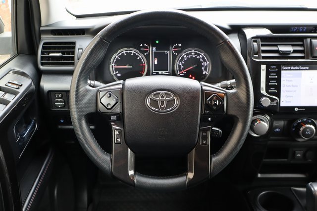 Used 2021 Toyota 4Runner Venture image 15