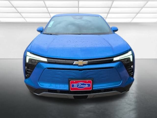 New 2026 Chevrolet Blazer EV LT AWD/4WD image 28