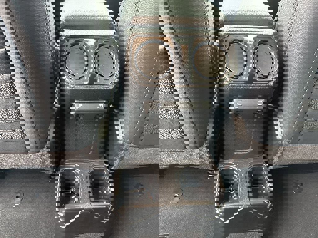 New 2026 Jeep Wrangler Willys image 21