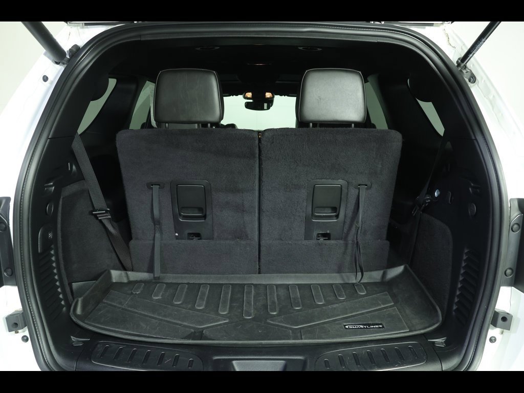 Used 2022 Dodge Durango GT image 20