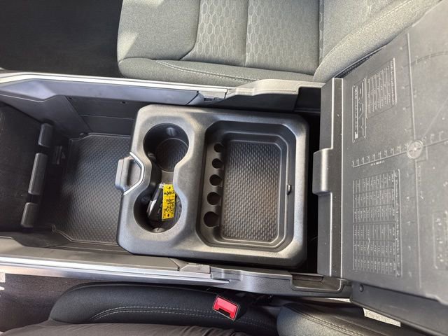 Used 2025 RAM 1500 Big Horn AWD/4WD image 11