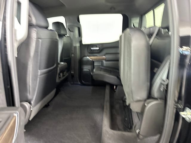 Used 2021 Chevrolet Silverado 1500 LT Trail Boss w/ Convenience Package II image 25