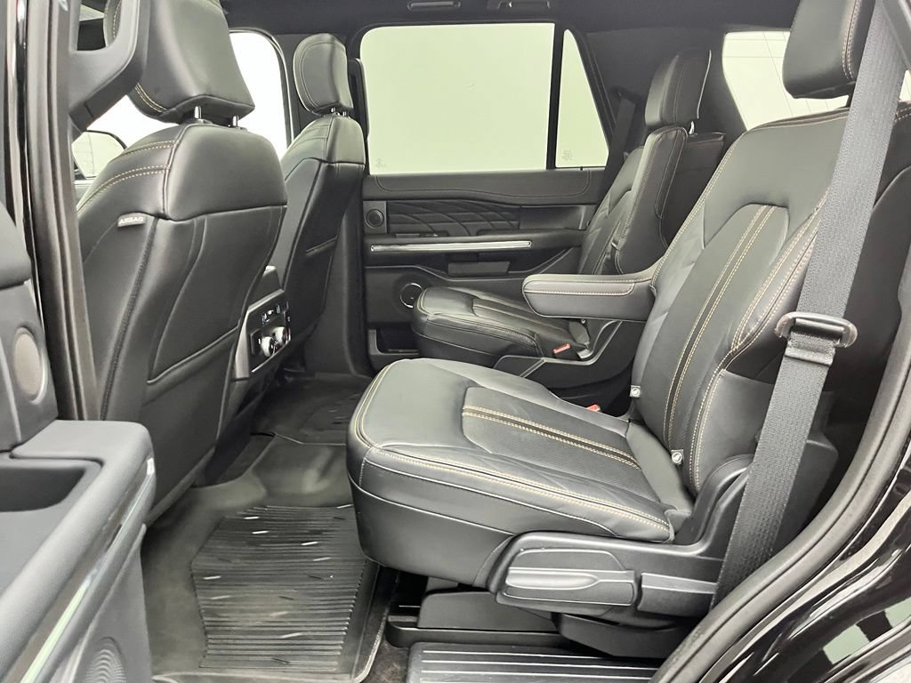 Used 2022 Ford Expedition Platinum AWD/4WD image 41