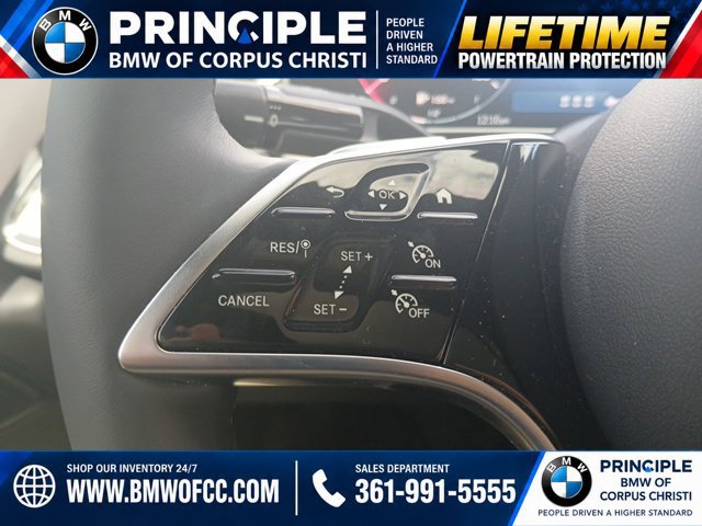 Used 2026 Mercedes-Benz E 350 Sedan image 25