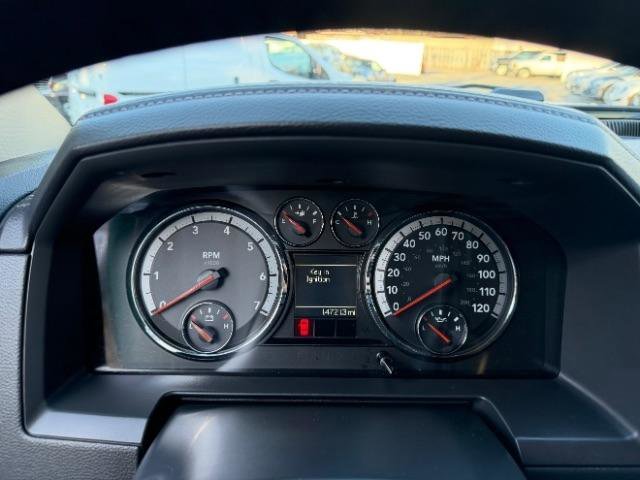 Used 2011 RAM 1500 Laramie image 18