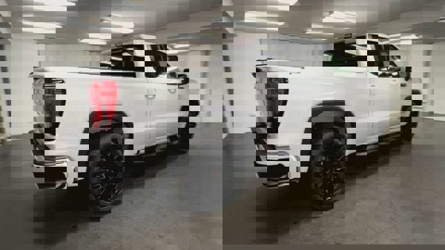New 2026 GMC Sierra 1500 Elevation w/ Elevation Select Package image 8