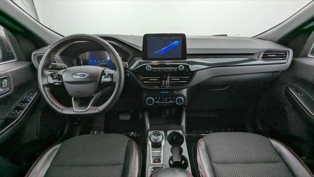 Used 2025 Ford Escape ST-Line AWD/4WD image 26