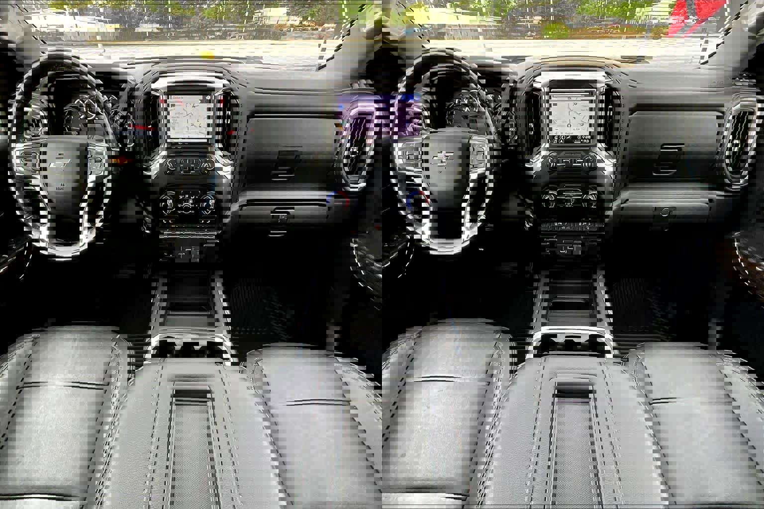 Used 2020 Chevrolet Silverado 2500 LT w/ True North Edition image 16