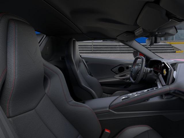 New 2026 Chevrolet Corvette Z06 RWD image 41