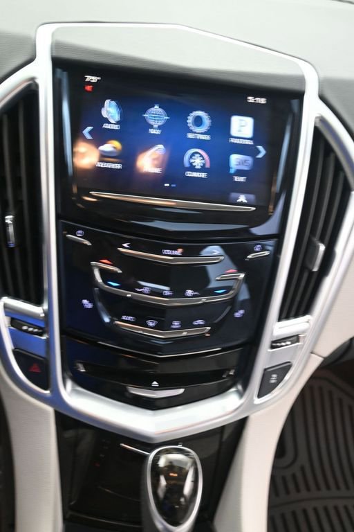 Used 2015 Cadillac SRX Performance FWD image 14