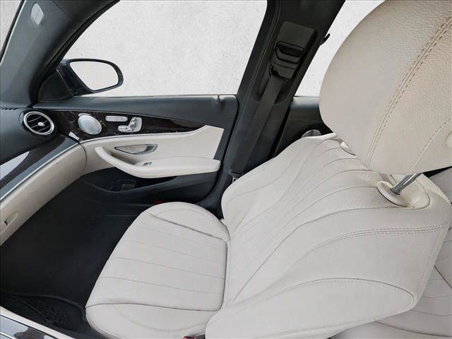 Used 2019 Mercedes-Benz E 300 image 20