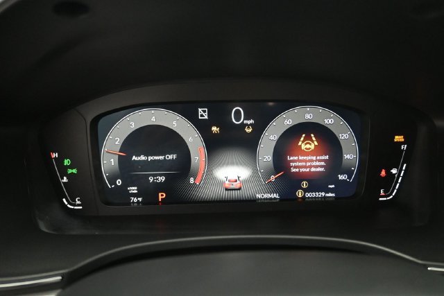 Used 2026 Acura Integra A-Spec w/ Technology Package FWD image 13