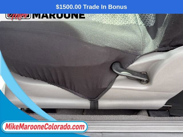 Used 2003 Ford Focus ZX3 Hatchback image 11