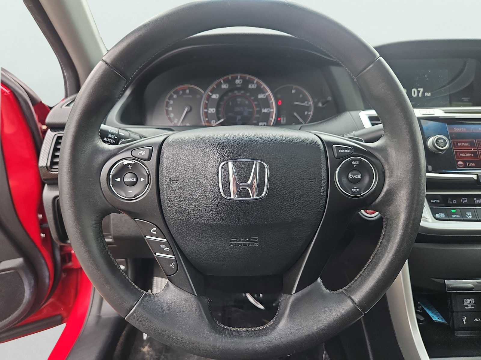 Used 2013 Honda Accord EX-L image 24