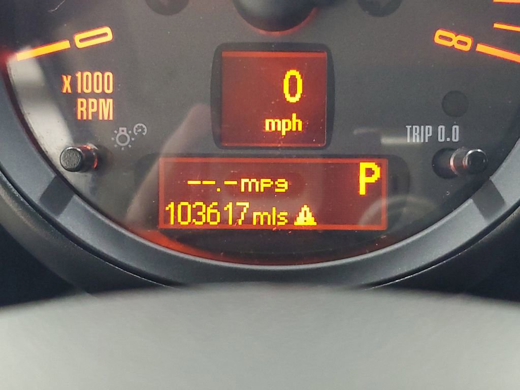 Used 2015 MINI Cooper Countryman S image 27