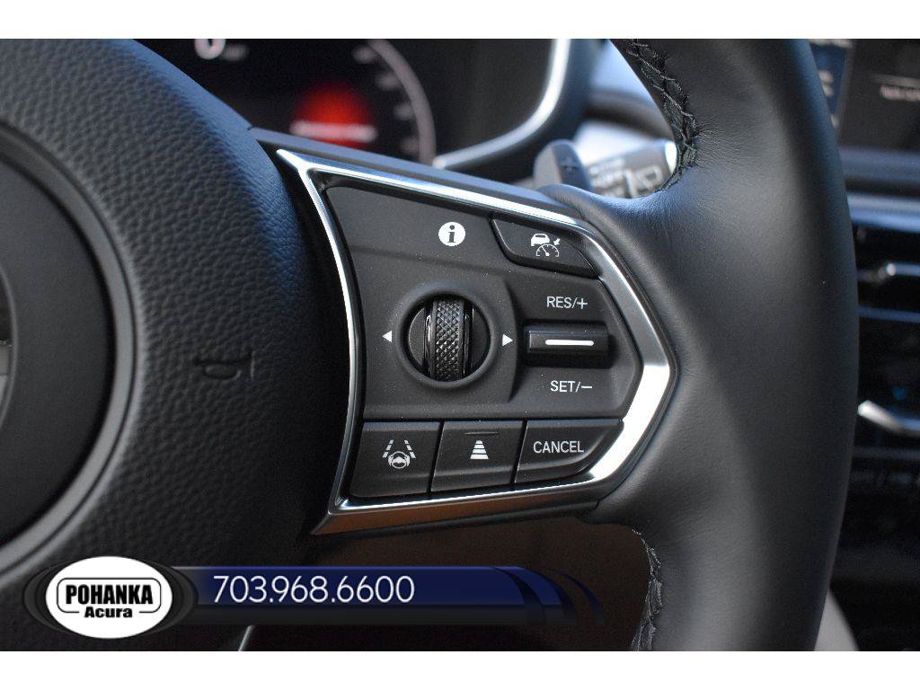 New 2026 Acura MDX SH-AWD w/ Technology Package image 13