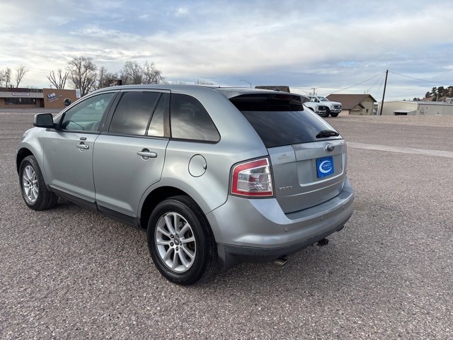 Used 2007 Ford Edge SEL image 5