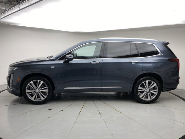 Used 2020 Cadillac XT6 Premium Luxury image 2
