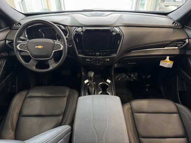 Certified 2023 Chevrolet Traverse LT AWD/4WD image 7