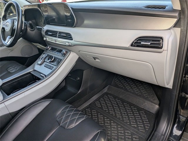 Certified 2020 Hyundai Palisade SEL image 38