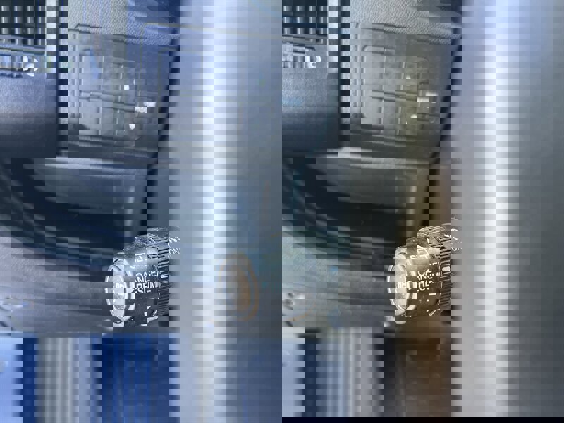 Used 2020 RAM ProMaster 2500 w/ Interior Convenience Group image 17