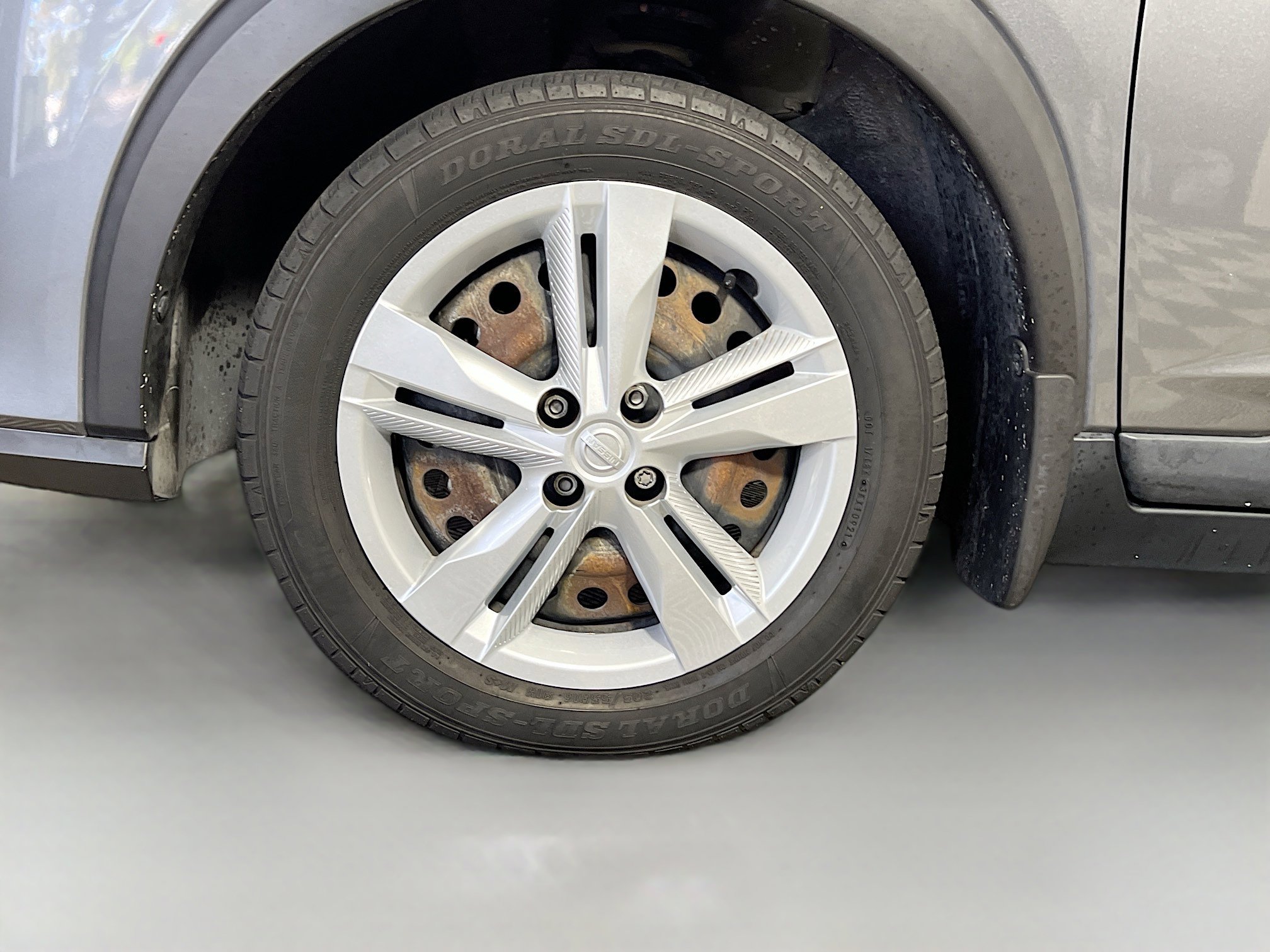 Used 2023 Nissan Kicks S image 14