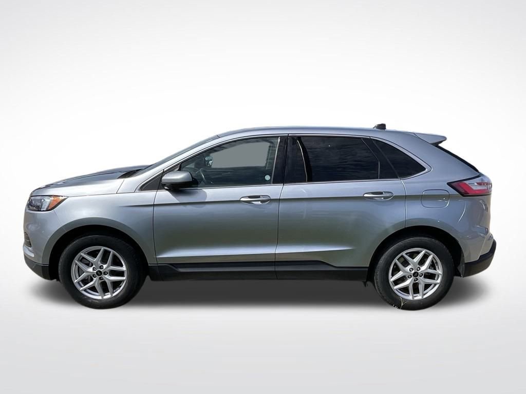 Used 2024 Ford Edge SEL image 39