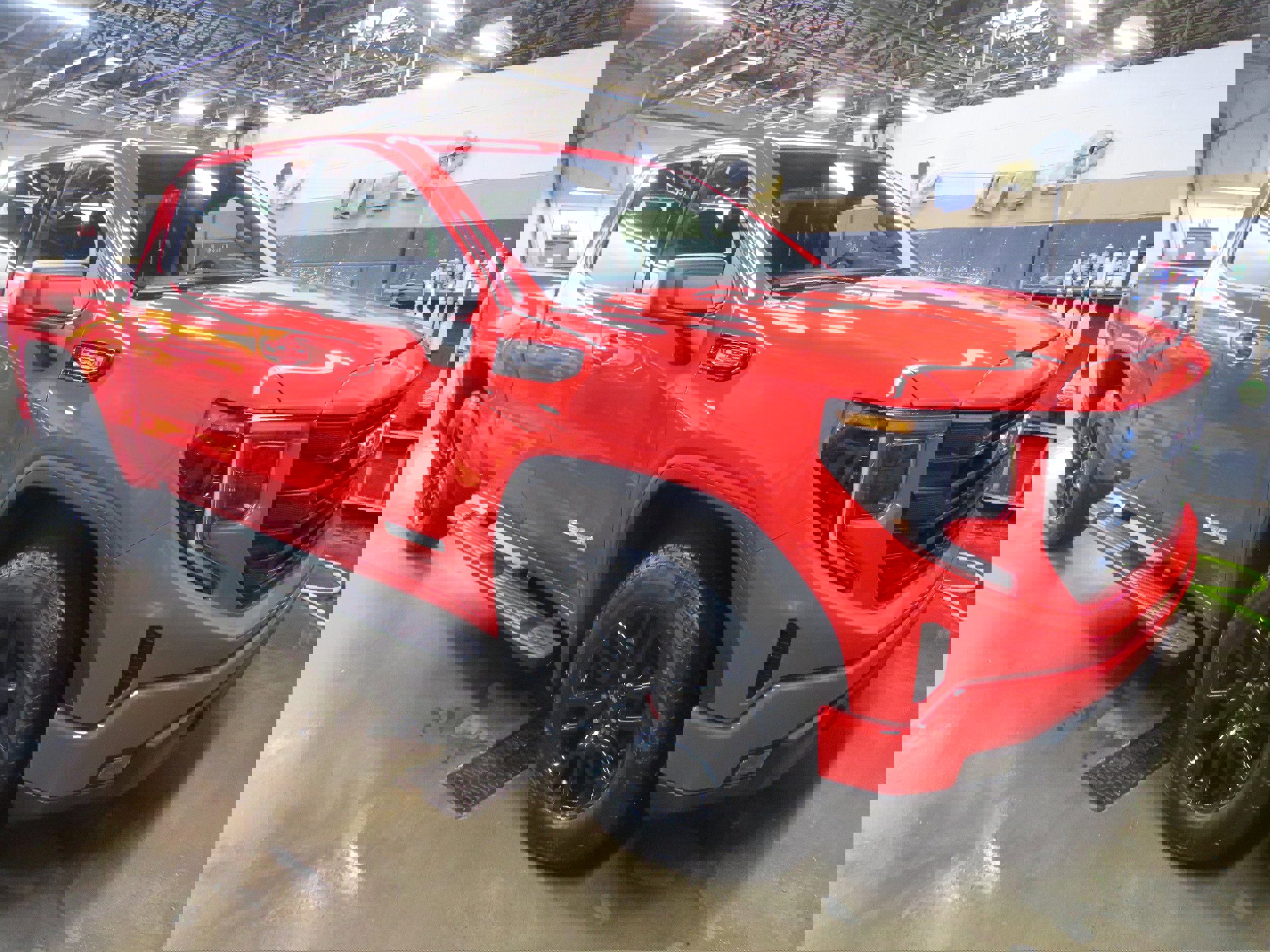 New 2026 GMC Sierra 1500 Elevation w/ X31 Off-Road Package