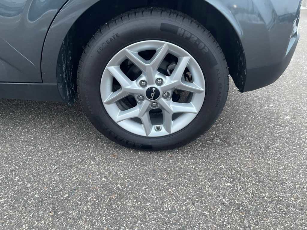 Used 2023 Kia Soul LX w/ Option Group 015 image 31