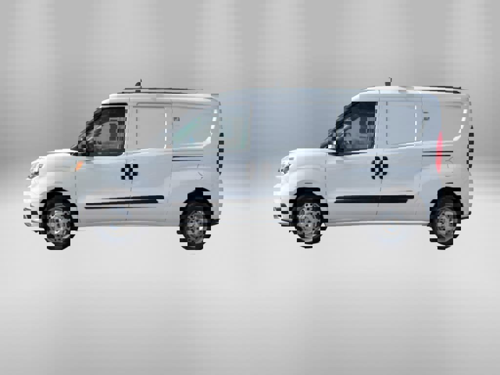 Used 2022 RAM ProMaster City Tradesman image 2