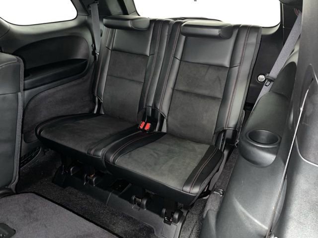 Used 2022 Dodge Durango R/T w/ Blacktop Package image 18