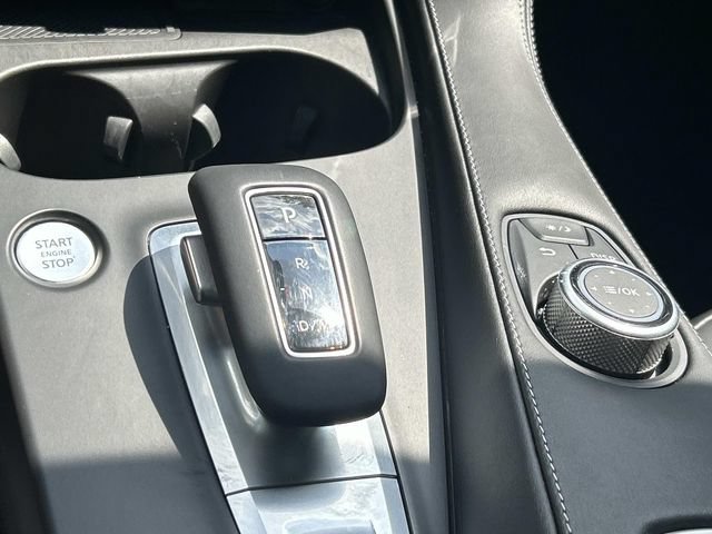 Certified 2025 INFINITI QX50 Pure AWD/4WD image 34