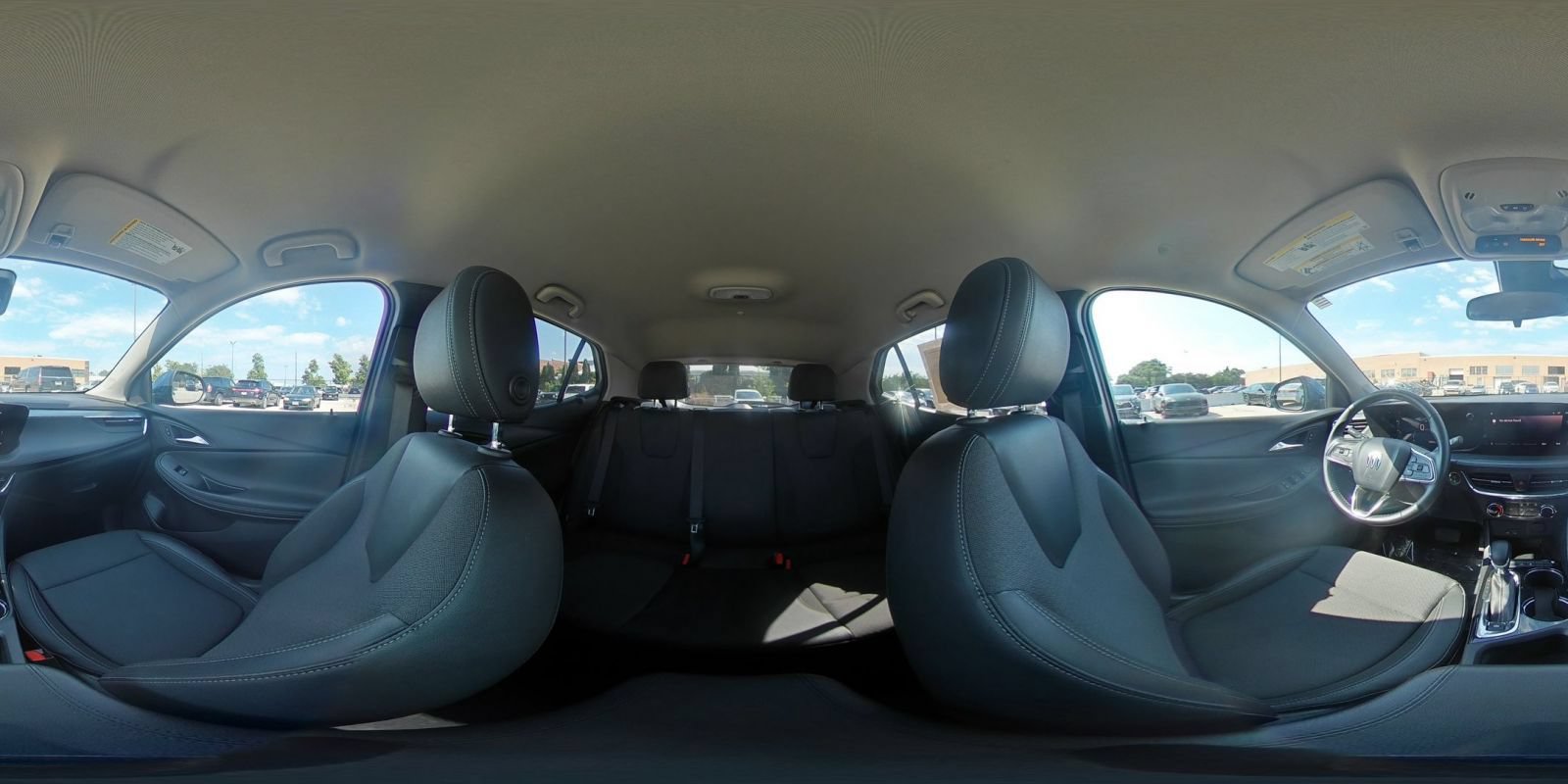 Used 2026 Buick Encore GX Preferred FWD image 40