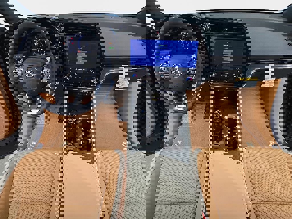 New 2026 Lexus RZ 450e 450e Premium image 9