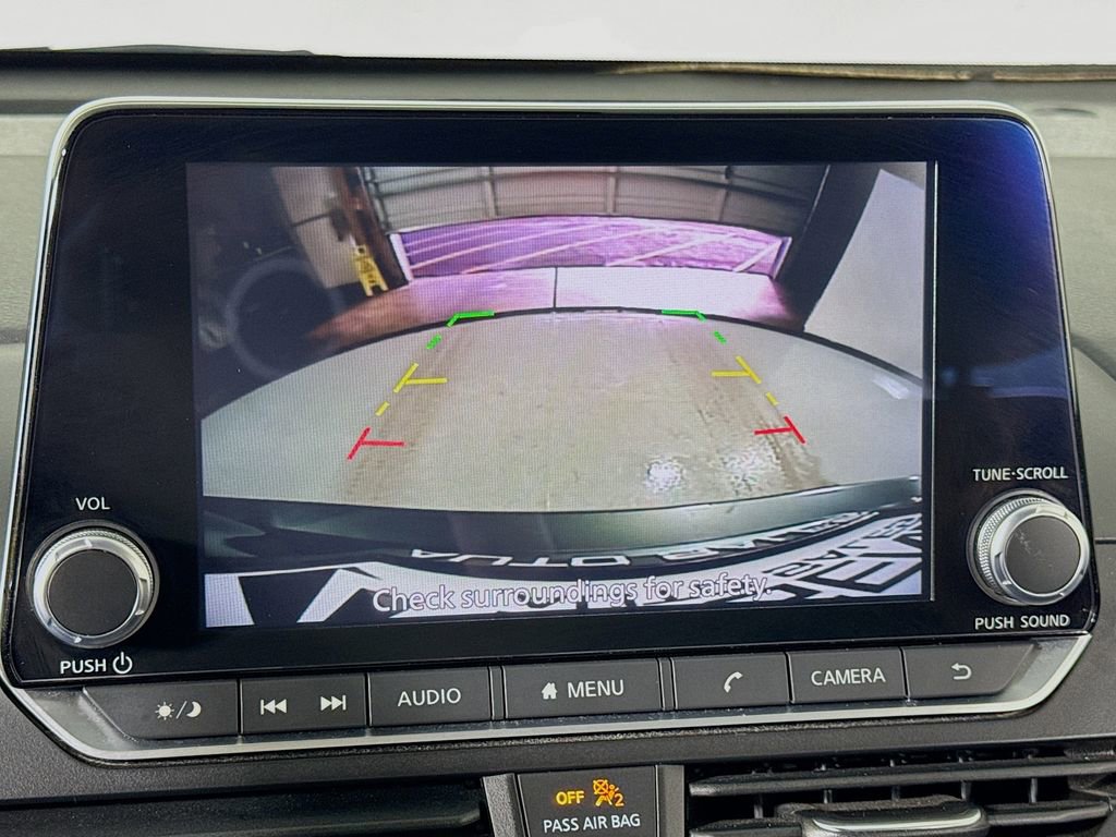 Used 2023 Nissan Altima 2.5 SR image 32