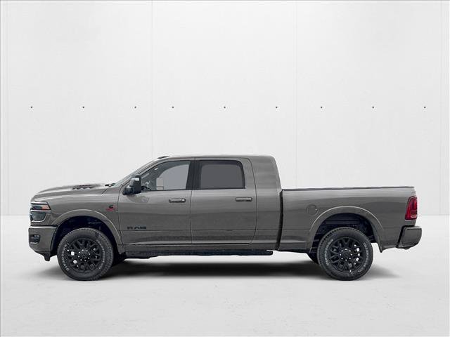 New 2027 RAM 3500 Limited AWD/4WD image 2