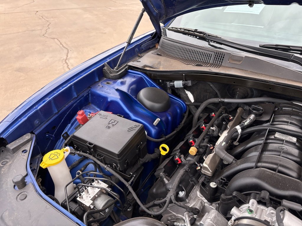 Certified 2022 Dodge Charger R/T w/ Blacktop Package image 44