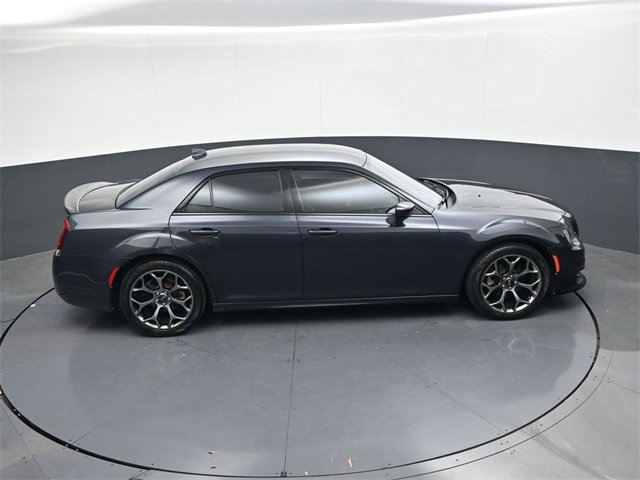 Used 2017 Chrysler 300 S w/ S Model Appearance Package image 28