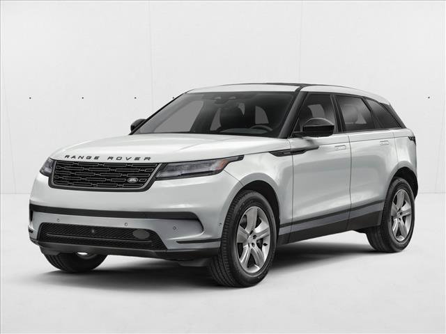 New 2026 Land Rover Range Rover Velar Belgravia AWD/4WD image 1