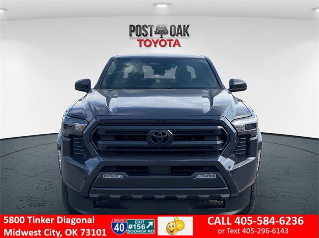 Used 2024 Toyota Tacoma SR5
