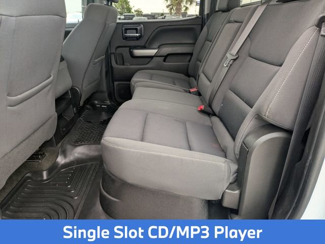 Used 2018 Chevrolet Silverado 2500 LT image 23