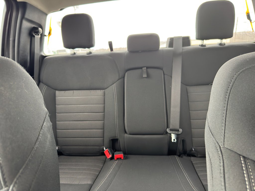 Used 2020 Ford Ranger XLT w/ Equipment Group 301A Mid image 16