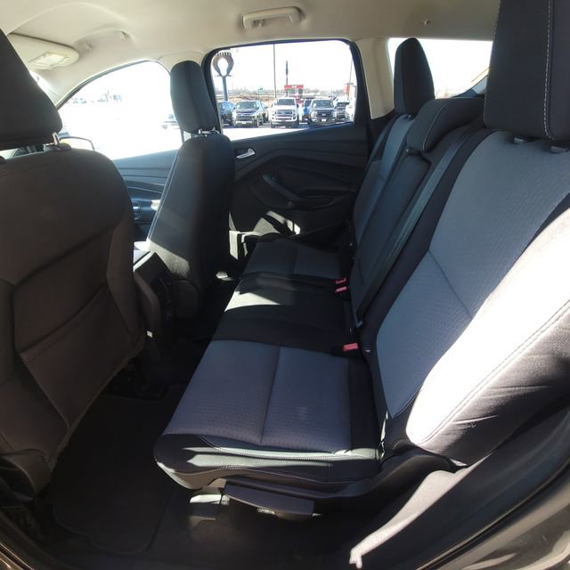 Used 2018 Ford Escape SE image 10