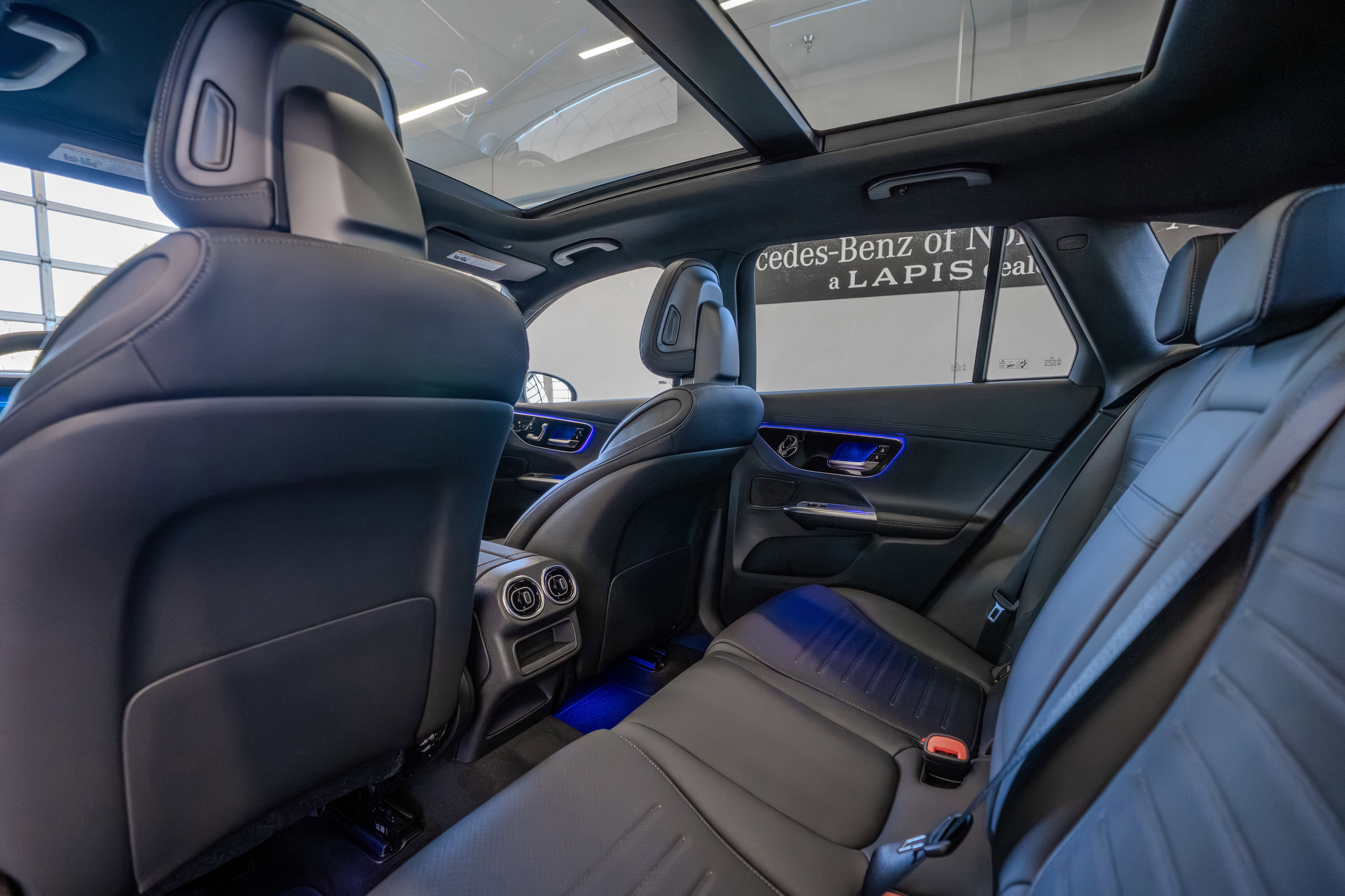 New 2026 Mercedes-Benz GLC 300 4MATIC image 26