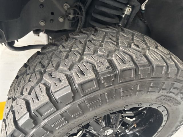 Used 2022 Ford F350 Lariat w/ Lariat Ultimate Package image 40